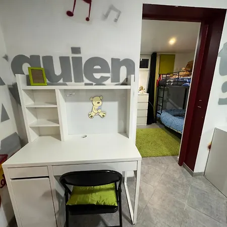 Chez Isa - Avec Jacuzzi Interieur Et Piscine Chauffee *