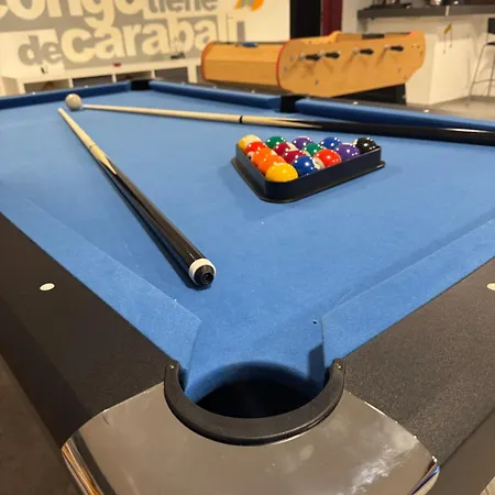 Chez Isa - Avec Jacuzzi Interieur Et Piscine Chauffee Gigean